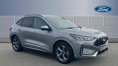 Ford Kuga 1.5 EcoBoost ST-Line 5dr Petrol Estate
